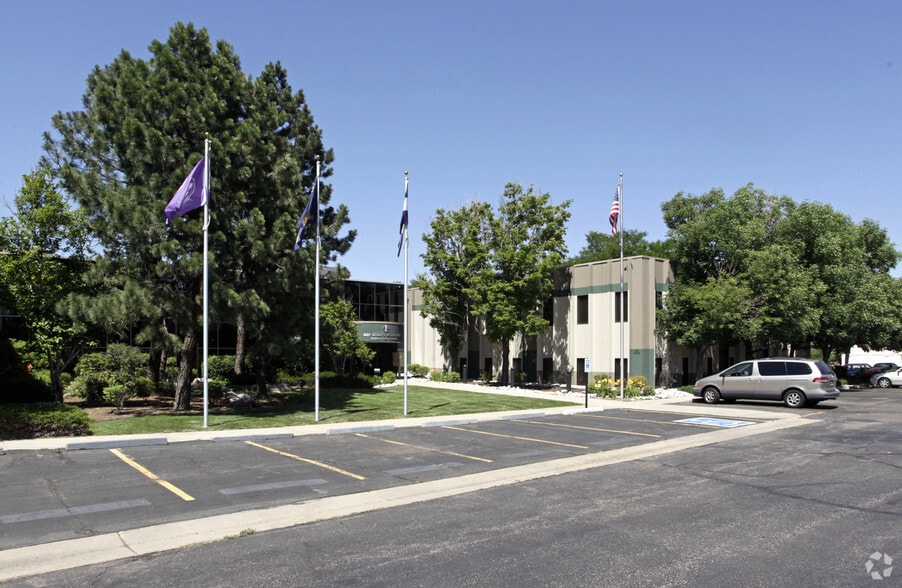 More Photos Of 10455 W 6th Ave, Lakewood Office For Sale