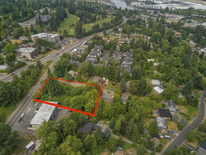 More Photos Of 11250 Military Rd S, Seattle Land For Sale