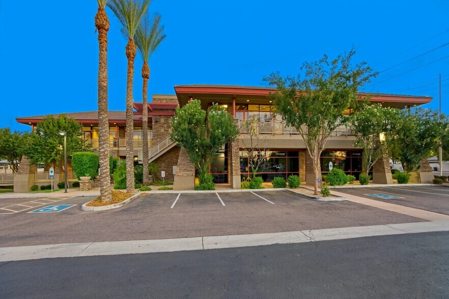 More Photos Of 6515 S Rural Rd, Tempe Office For Sale