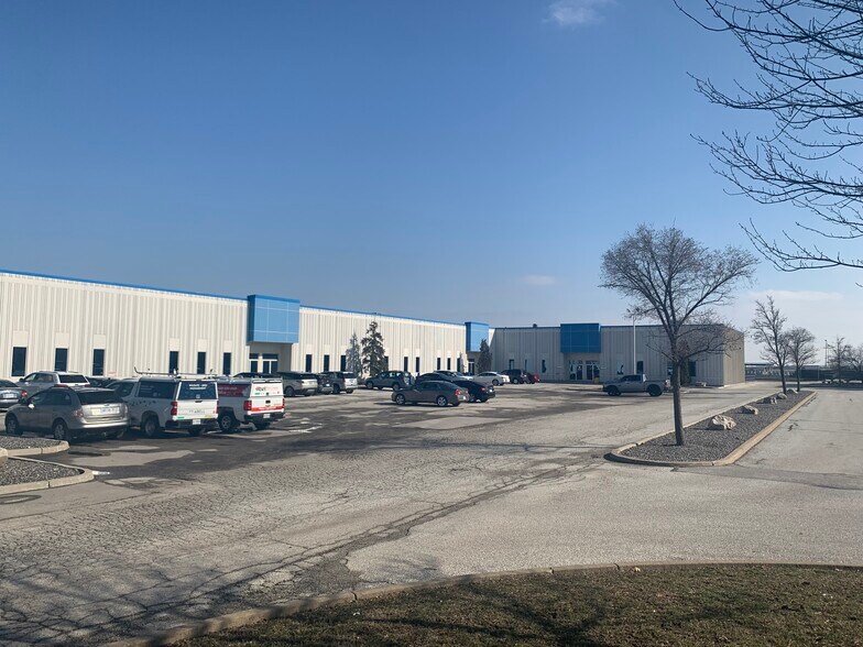 More Photos Of 4525 Rhodes Dr, Windsor Light Distribution For Lease