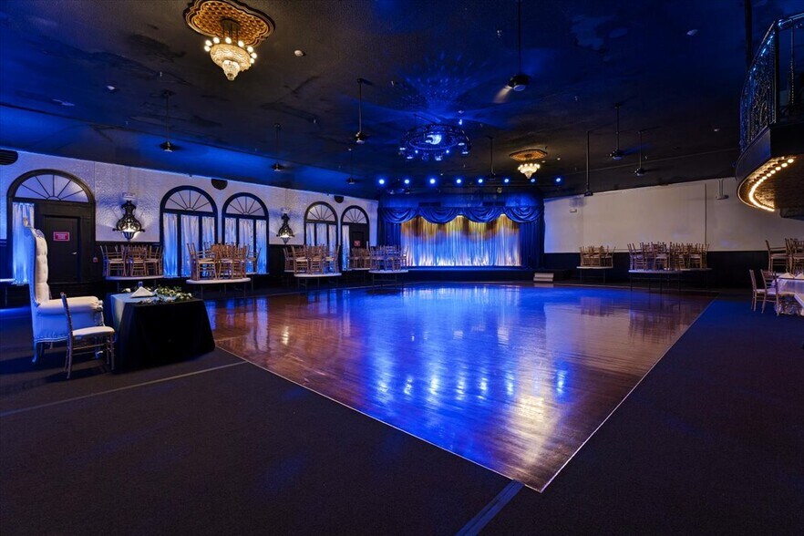 More Photos Of 917 Whittier Blvd, Montebello Storefront For Sale