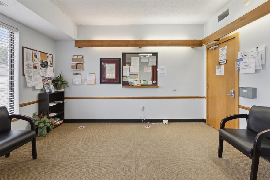More Photos Of 615 S Euclid Ave, Bay City Medical For Sale