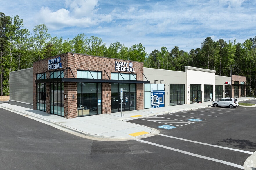 More Photos Of RT 301 & Chadds Ford Dr, Brandywine Storefront Retail Office For Lease