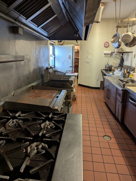 More Photos Of 9180 State Route 140, Hamel Restaurant For Sale