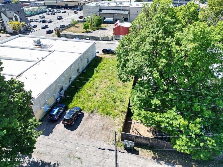 More Photos Of 113 E Indiana Ave, Coeur d'Alene Land For Sale