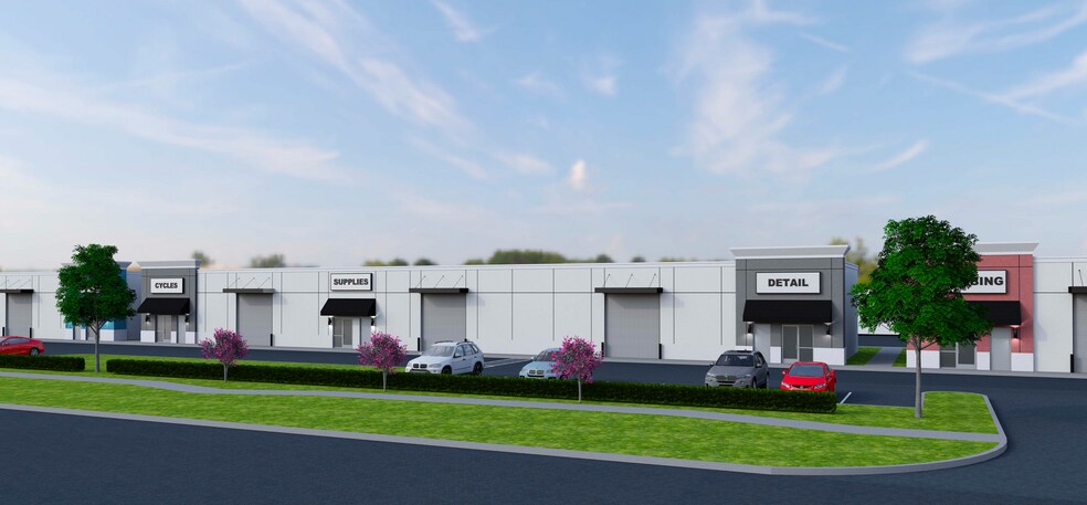 More Photos Of 40347 US Highway 19 N, Tarpon Springs Unknown For Lease