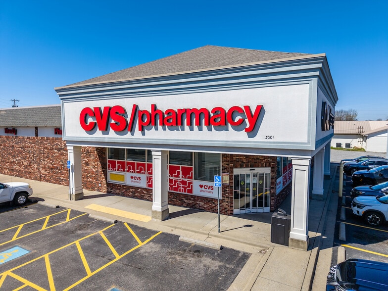 More Photos Of 3001 Lone Oak Rd, Paducah Drugstore For Sale