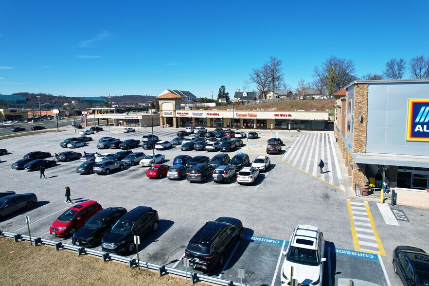 More Photos Of 1801-1849 York Rd, Lutherville Timonium Unknown For Sale