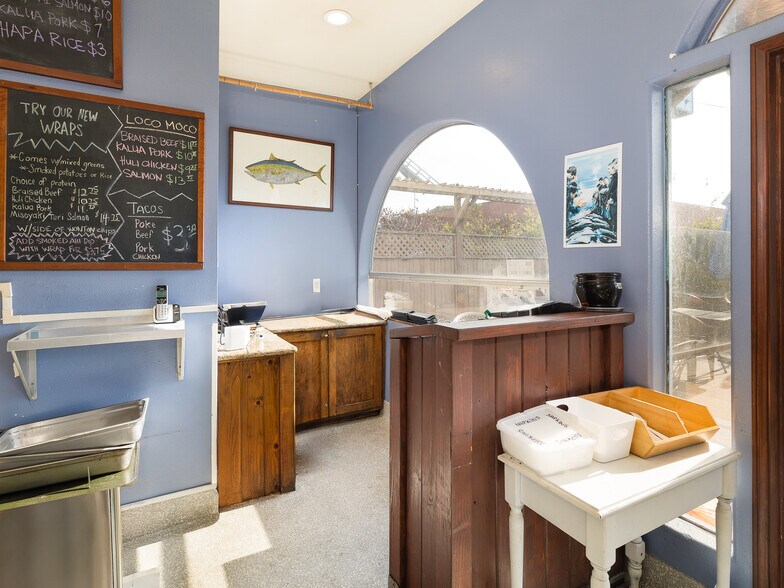 More Photos Of 409 E Grand Ave, El Segundo Storefront Retail Residential For Sale