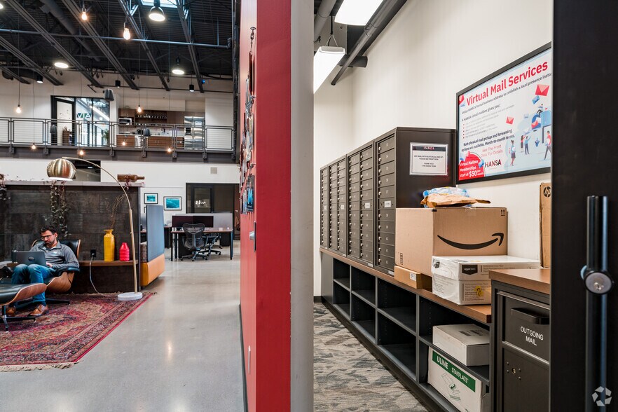 More Photos Of 505 Ellicott St, Buffalo Coworking Space