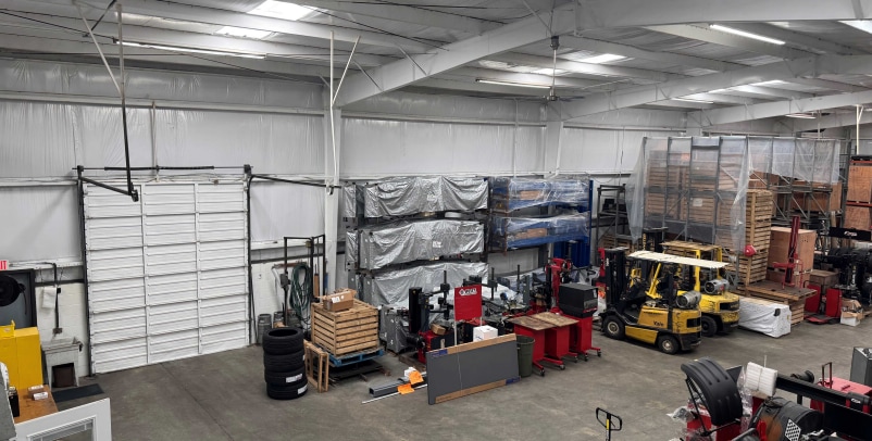 More Photos Of 11011 Leadbetter Rd, Ashland Manufacturing For Sale