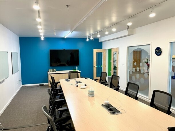 More Photos Of 80-96 Sherman St, Cambridge Loft Creative Space For Lease