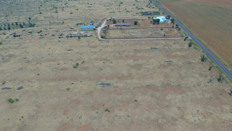 More Photos Of 0200 COUNTY ROAD E, Lamesa Land For Sale