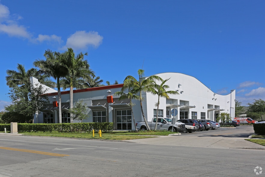More Photos Of 1701 NW 112th Ave, Miami General Retail For Lease