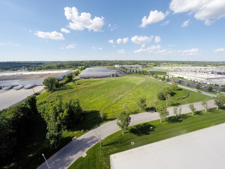 More Photos Of 2620 MidPoint Dr, Edwardsville Land For Sale