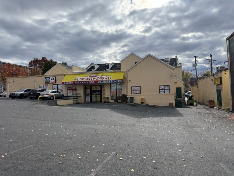 More Photos Of , Reading General Retail For Sale