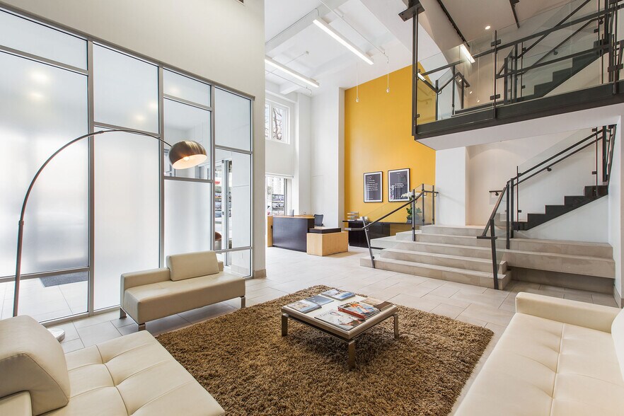 More Photos Of 1400 Van Ness Ave, San Francisco Office For Sale