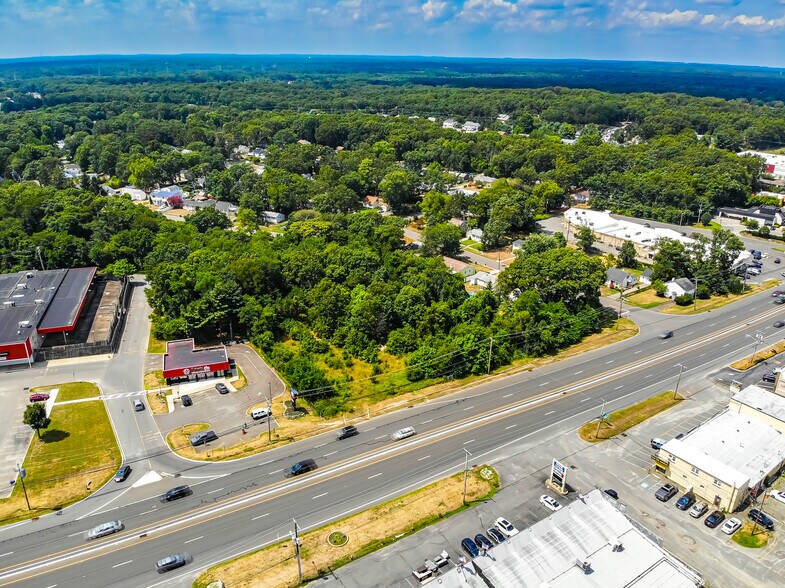 More Photos Of Route 9 @ Middle Ln, Howell Land For Sale