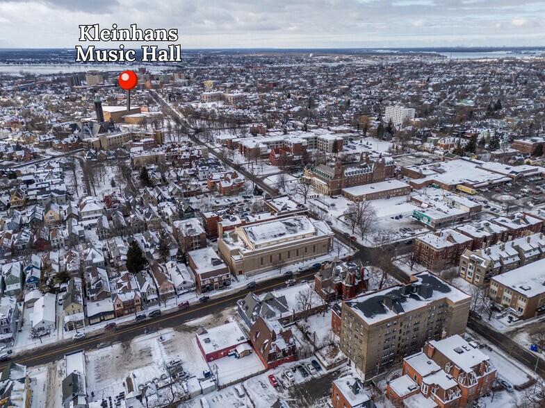 More Photos Of 220 North St, Buffalo Specialty For Sale