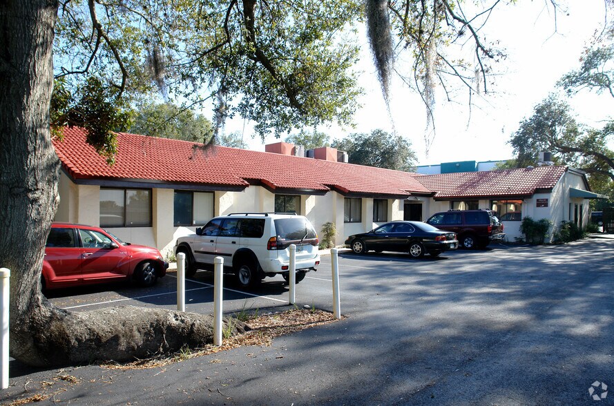 More Photos Of 1201 Louisiana Ave, Winter Park Office For Sale