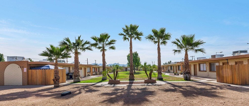 More Photos Of 109 E Brinker Dr, Avondale Apartments For Sale