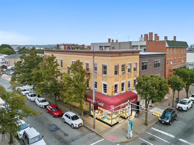 More Photos Of 520 Broadway, Bayonne Storefront Retail Residential For Sale