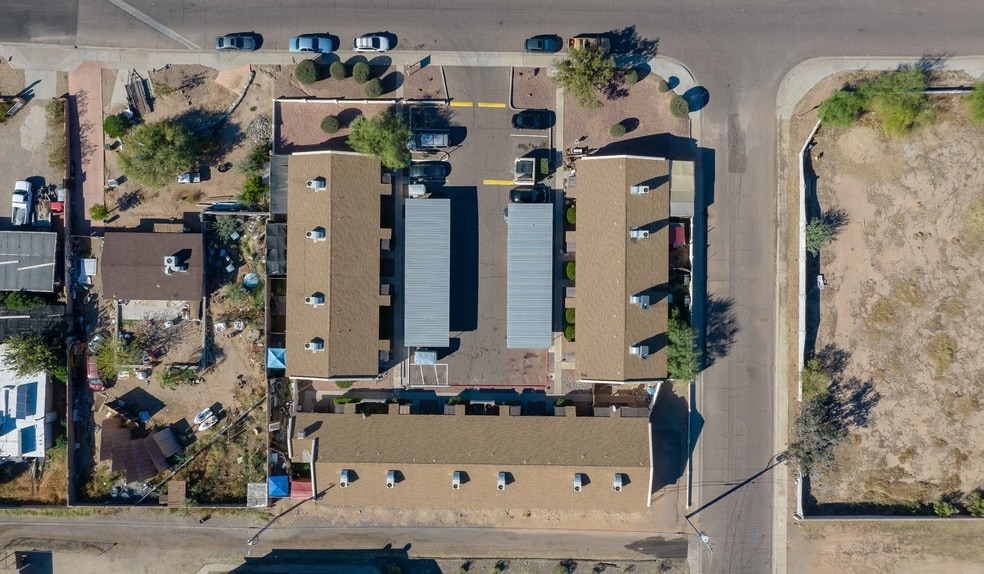 A closer look at Phoenix Apartments For Sale