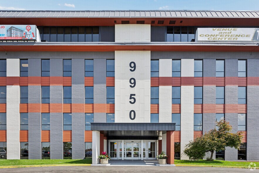 More Photos Of 9950 Lawrence Ave, Schiller Park Unknown For Lease