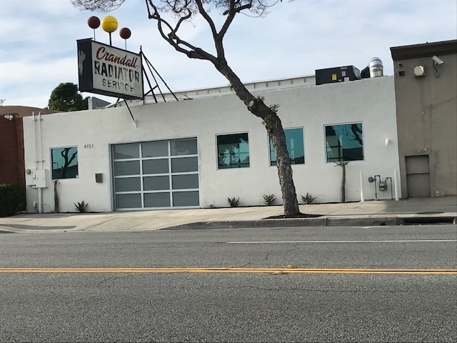 More Photos Of 4151 Marine Ave, Lawndale Auto Repair For Sale