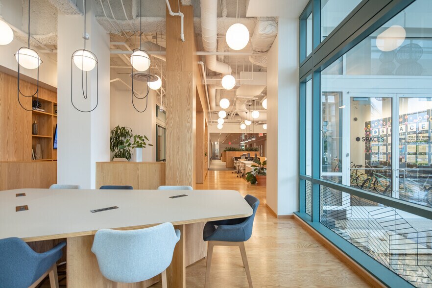 More Photos Of 2450 Colorado Ave, Santa Monica Coworking Space