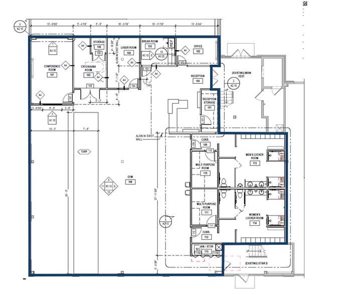 More Photos Of 3038 Jeremiah Ln NW, Rochester Office For Lease