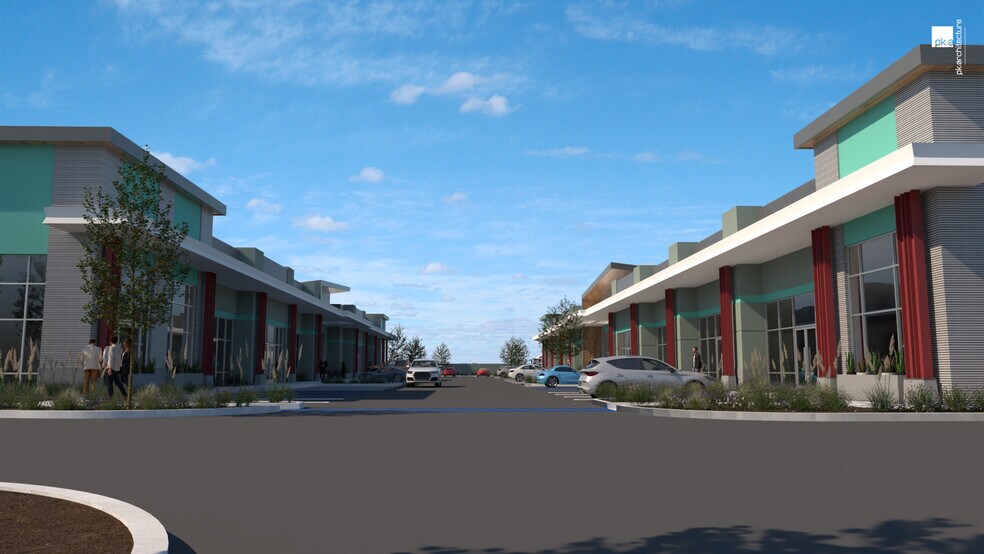 More Photos Of NWC Perris Blvd & Harley Knox Blvd, Perris Land For Sale