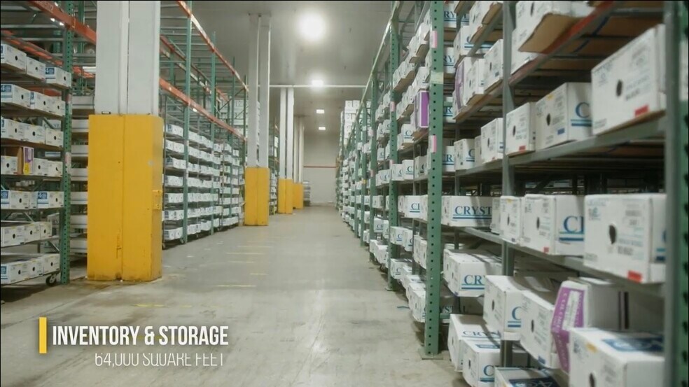 More Photos Of 15002 NW 107th Ave, Hialeah Gardens Distribution For Lease