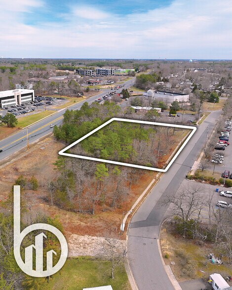 More Photos Of 232 New Jersey 70, Toms River Land For Lease