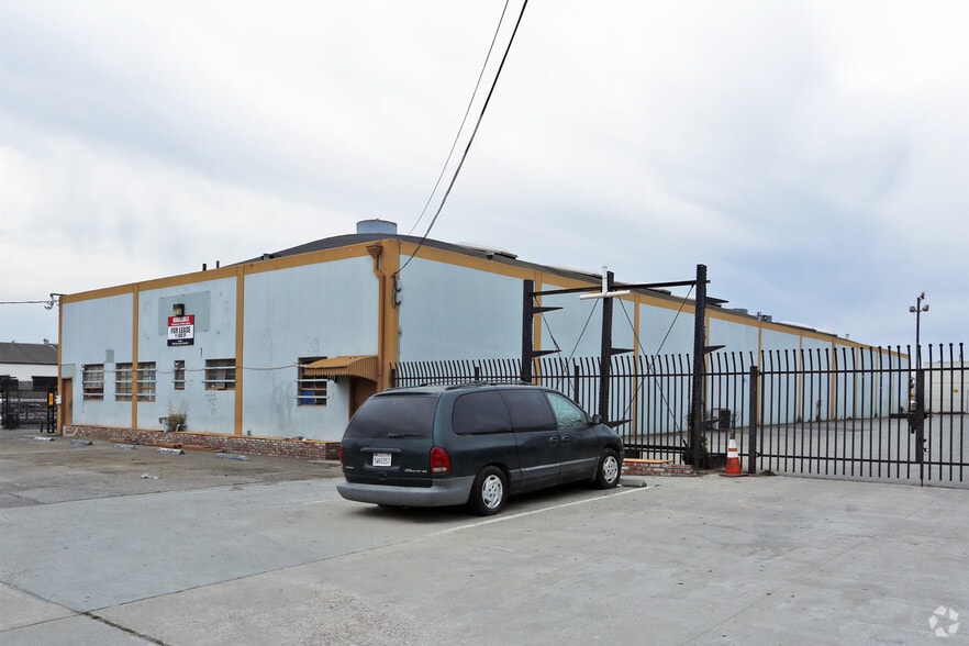 More Photos Of 352 Griffin St, Salinas Warehouse For Lease