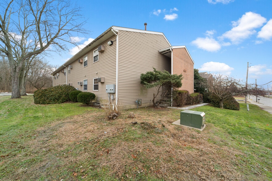 More Photos Of , Akron Multifamily For Sale