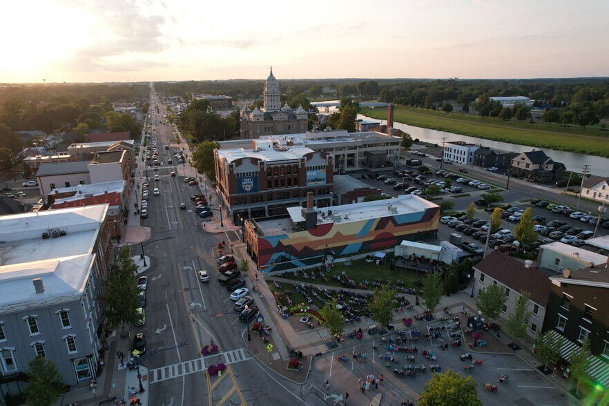 More Photos Of 9-11 W Main St, Troy Specialty For Sale