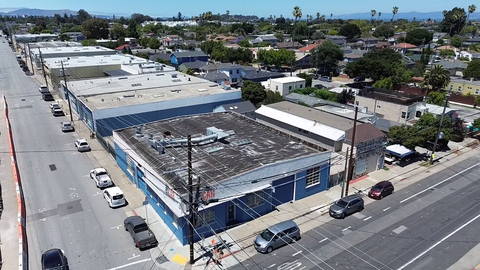 More Photos Of 501 9th Ave, San Mateo Service For Lease