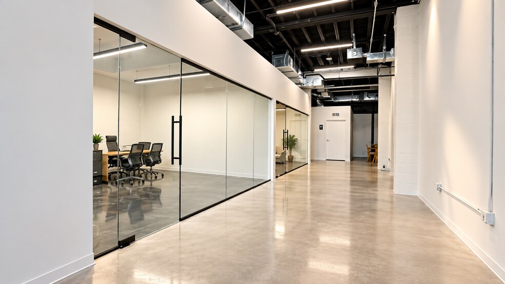 More Photos Of 310 NE 61st St, Miami Storefront Retail Office For Lease