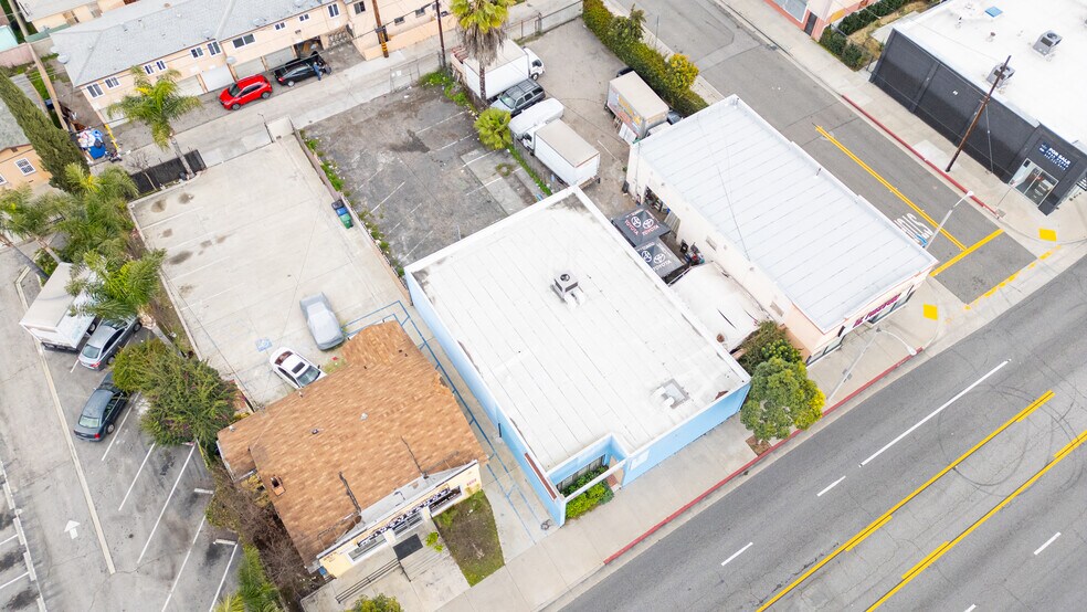 More Photos Of 3579 Gage Ave, Bell Medical For Sale