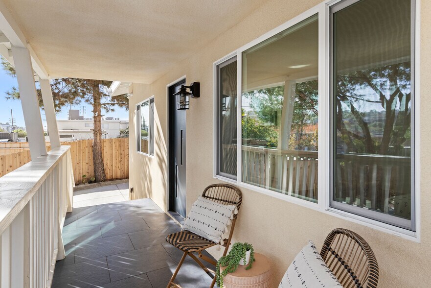 More Photos Of 4363 Eagle Rock Blvd, Los Angeles Multifamily For Sale