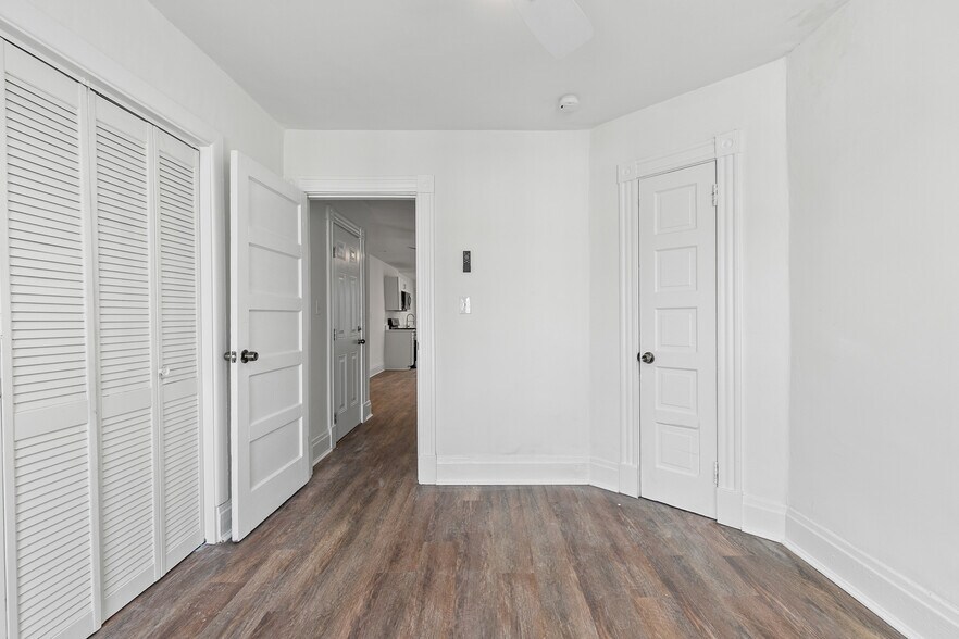 More Photos Of 3203 Ellwood Ave, Richmond Apartments For Sale