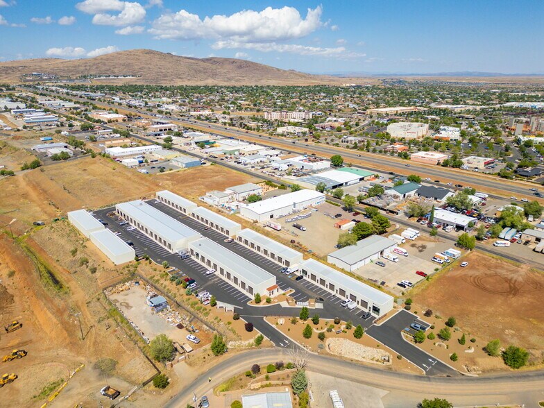 More Photos Of 2700 N Lake Valley Rd, Prescott Valley Light Manufacturing For Sale