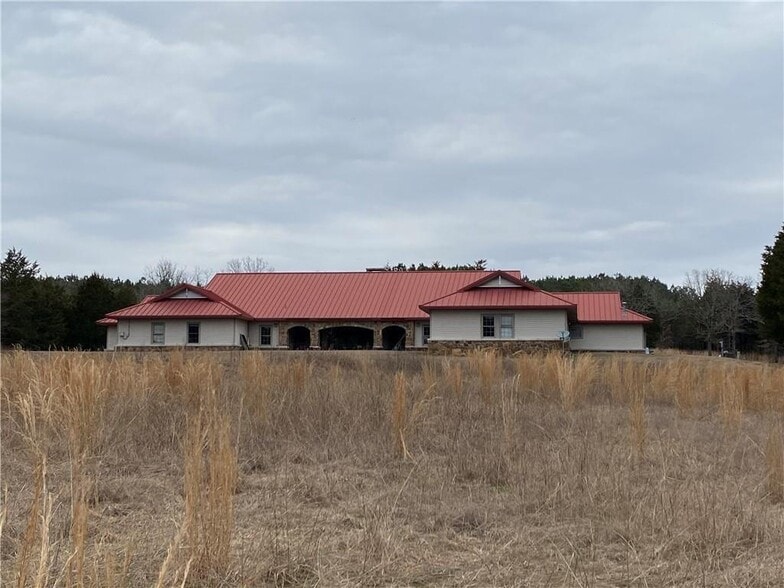 More Photos Of 8524 Youth Ranch Rd, Mulberry Lodge Meeting Hall For Sale