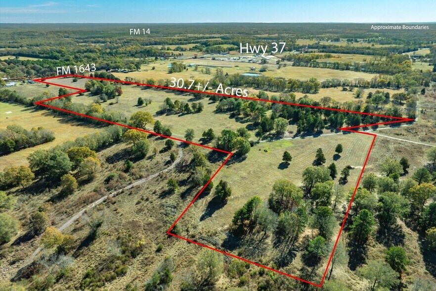 More Photos Of 00 FM 1643, Quitman Land For Sale