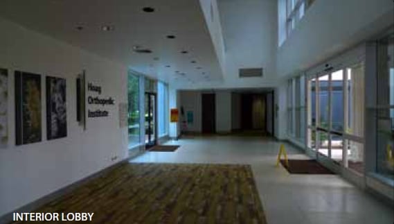 More Photos Of 16300 Sand Canyon Ave, Irvine Medical For Lease