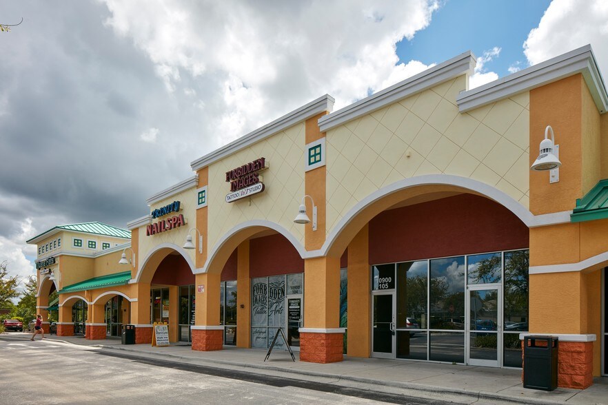 Primary Photo Of 10900 State Road 54, New Port Richey Unknown For Lease