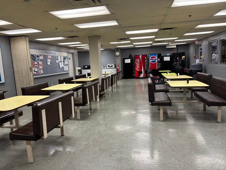 More Photos Of 7346 W 400 N, Rochester Industrial For Sale