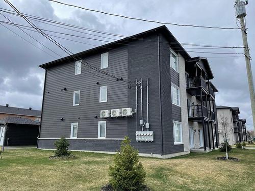 More Photos Of 4835-4845 St Lagacé, Drummondville Apartments For Sale