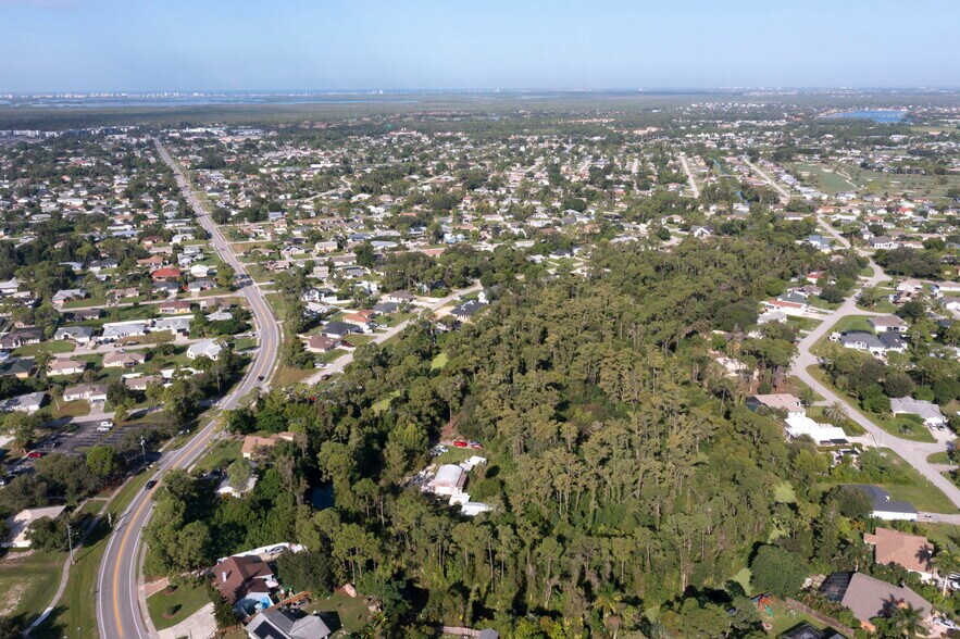 More Photos Of 8181 Cypress Dr S, Fort Myers Land For Sale